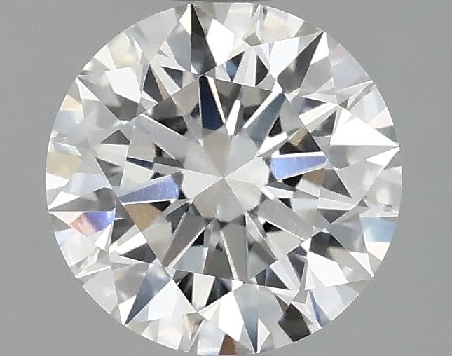 1.47 ct. round Lab Grown Diamond front image