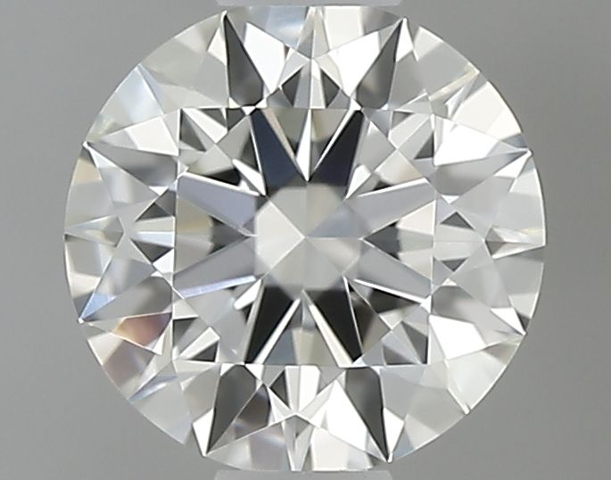 0.50 ct Round diamond
