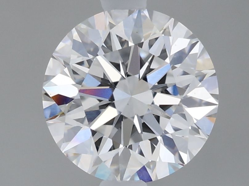 1.09 ct. round Lab Grown Diamond front image