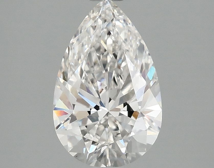1.57 ct Pear diamond