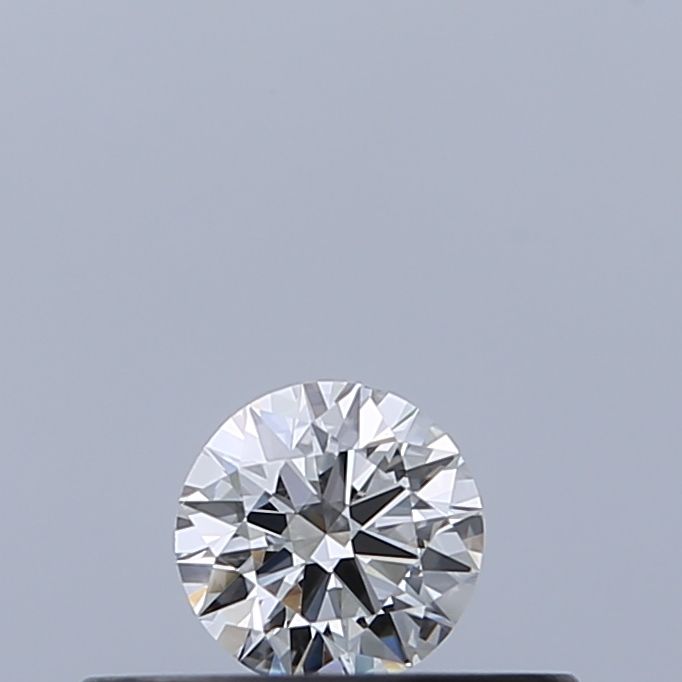0.18 ct Round diamond