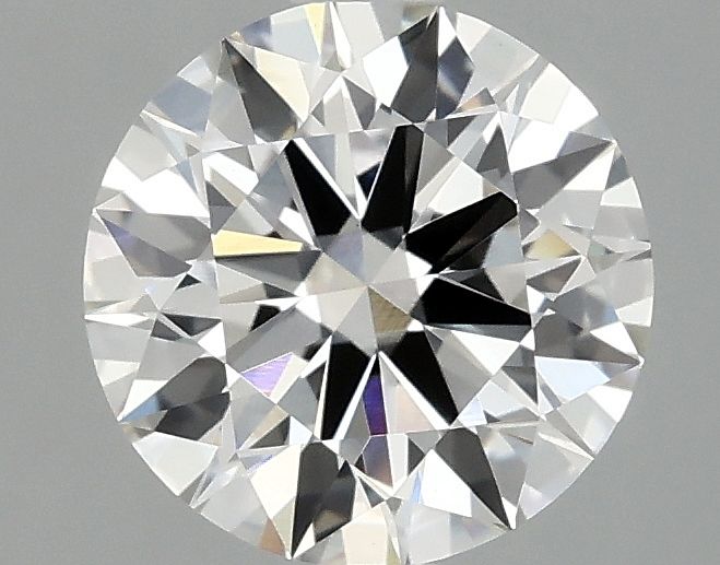 1.60 ct Round diamond