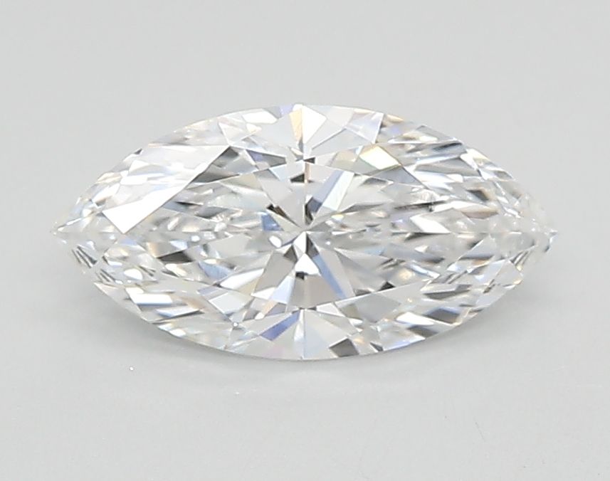 0.86 ct lab-grown Marquise Diamond