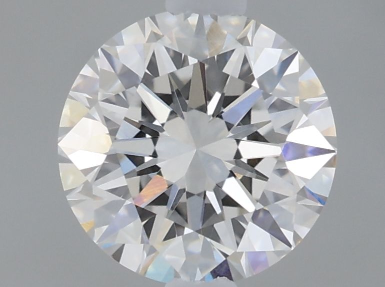 1.07 ct. round Lab Grown Diamond front image