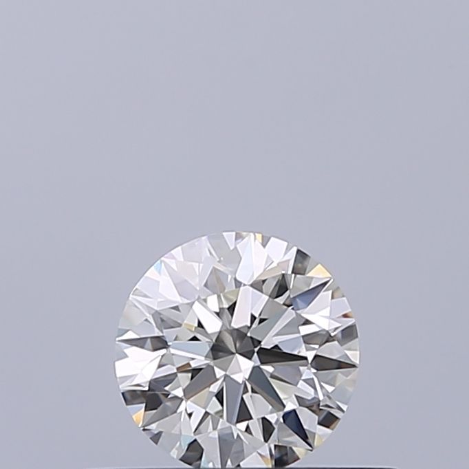 0.35 ct Round Diamond
