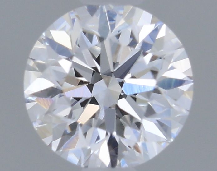 0.29 ct lab-grown Round Diamond