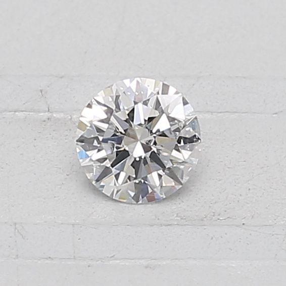 0.31 ct lab-grown Round Diamond