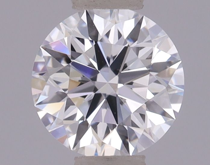 0.50 ct. round Lab Grown Diamond front image