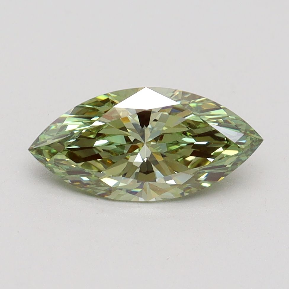 1.05 ct. marquise Lab Grown Diamond front image