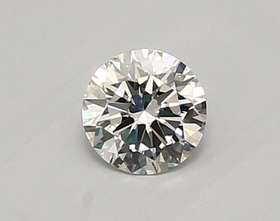 0.50 ct. round Lab Grown Diamond front image
