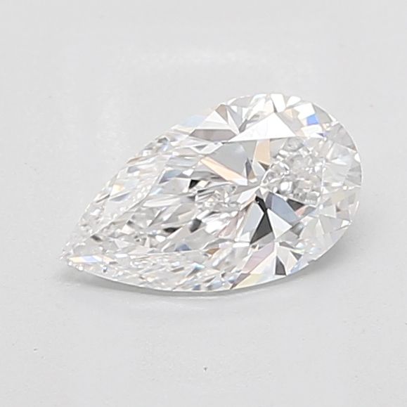 1.32 ct. pear Lab Grown Diamond front image