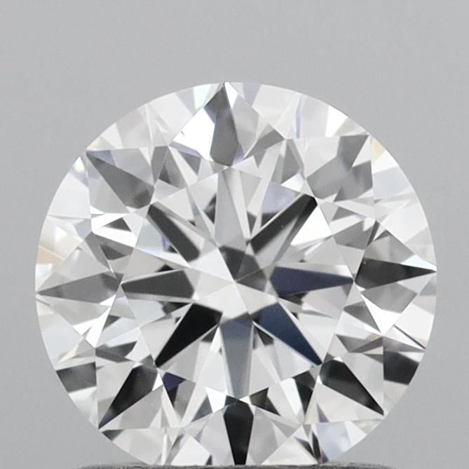 1.07 ct. round Lab Grown Diamond front image
