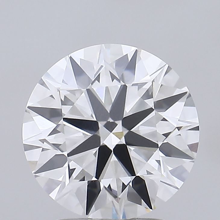 2.80 ct Round diamond