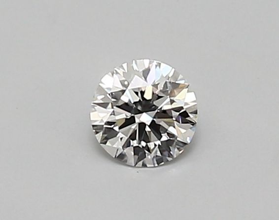 0.33 ct lab-grown Round Diamond