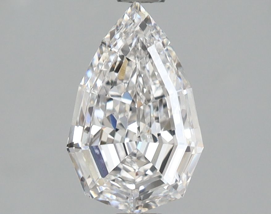 1.48 ct. pear Lab Grown Diamond front image