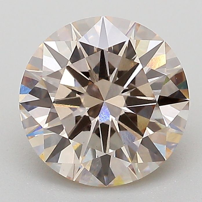 2.04 ct Round diamond