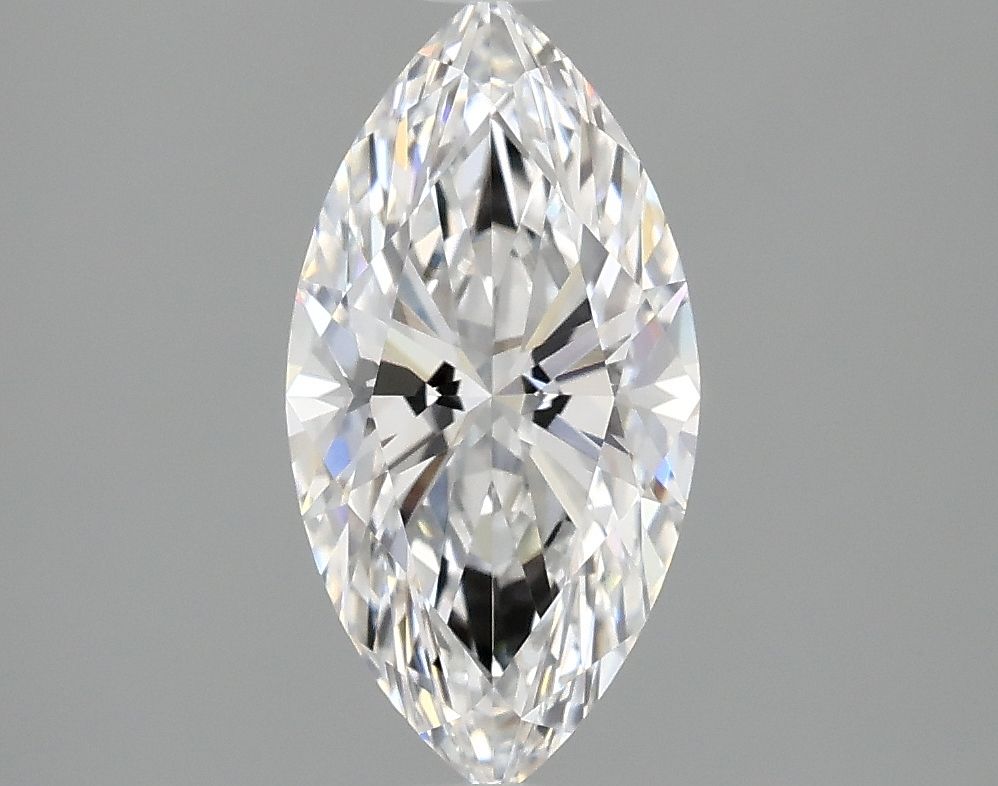 1.56 ct. marquise Lab Grown Diamond front image