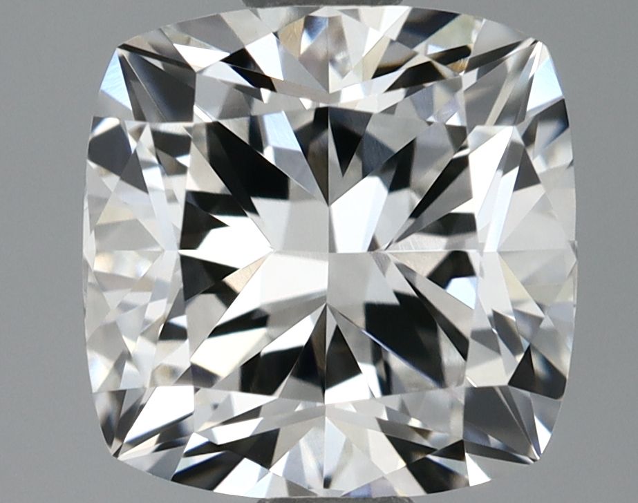1.78 ct lab-grown Cushion brilliant Diamond