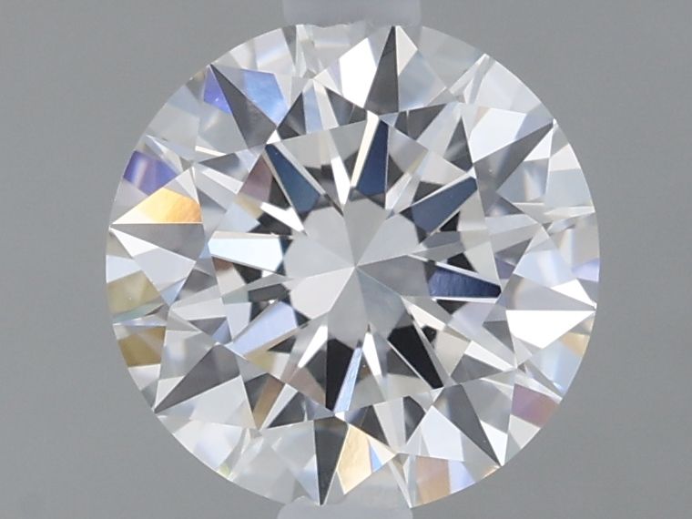 1.04 ct. round Lab Grown Diamond front image