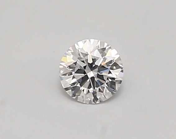 0.28 ct lab-grown Round Diamond