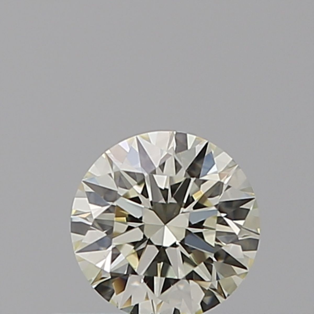 0.32 ct Round Diamond
