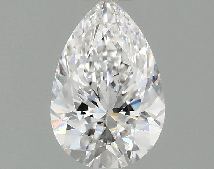 1.08 ct. pear Lab Grown Diamond front image