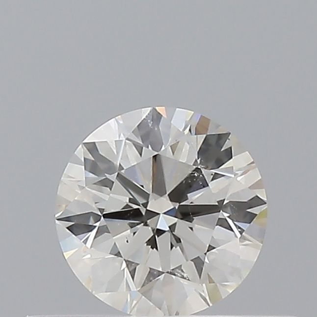 0.32 ct Round Diamond