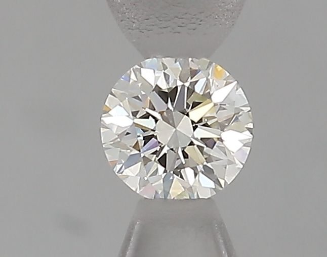 0.30 ct Round diamond