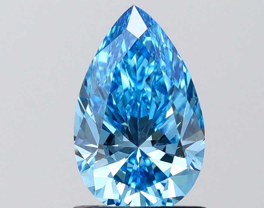 1.53 Carat