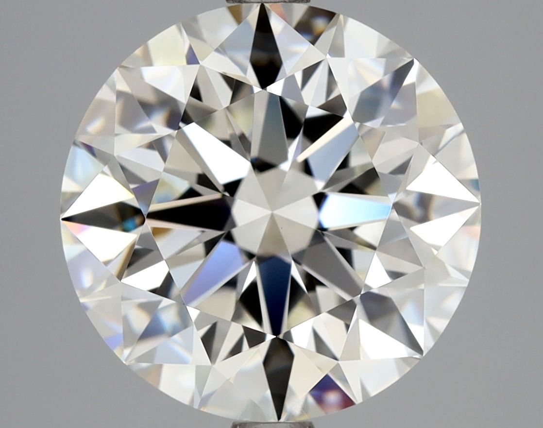 4.01 Carat