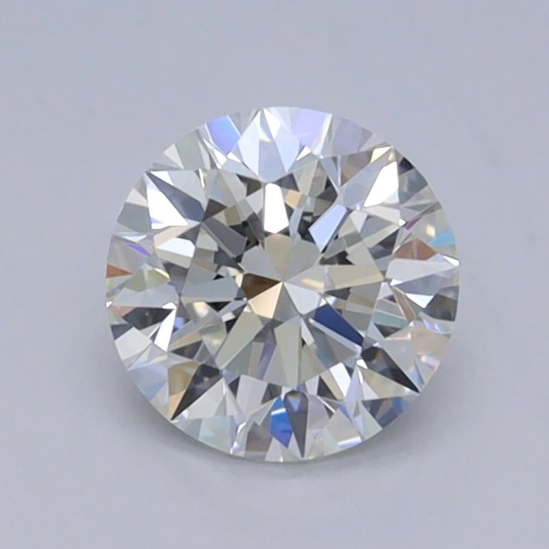 0.40 ct Round diamond