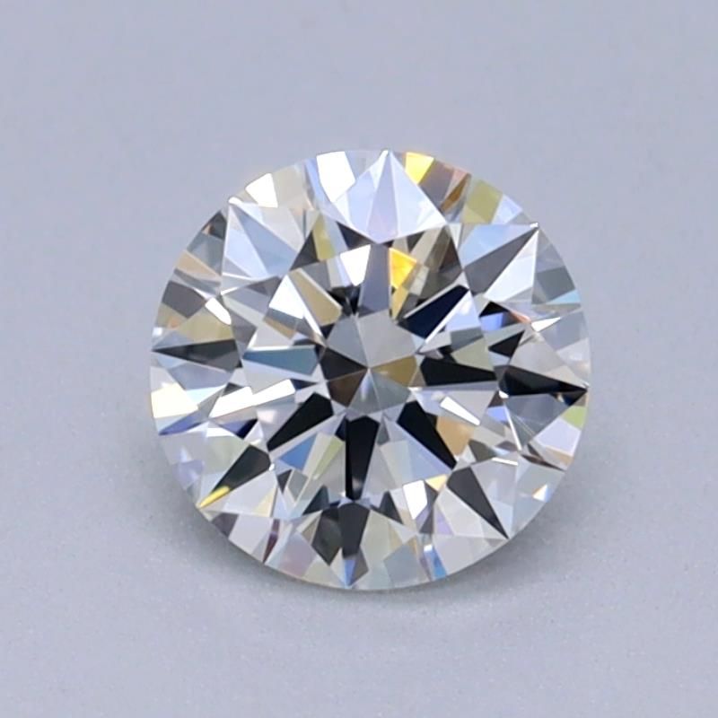 0.32 ct Round diamond