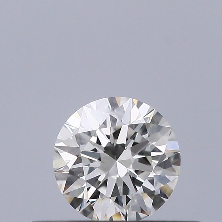 0.32 ct Round Diamond