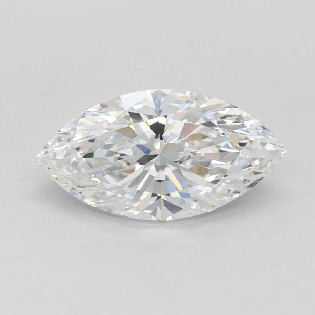 1.07 ct. marquise Lab Grown Diamond front image