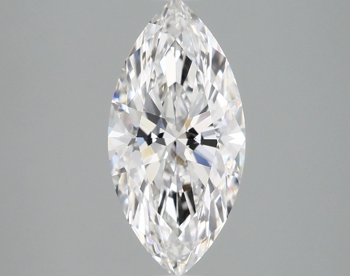 2.07 ct. marquise Lab Grown Diamond front image