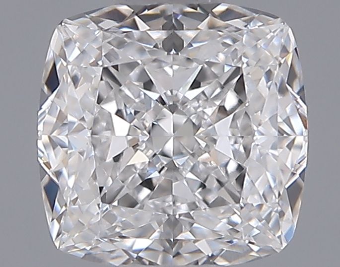 1.05 ct lab-grown Cushion modified Diamond