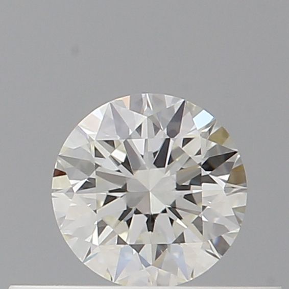 0.3 ct Round Diamond