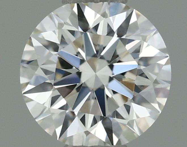 0.50 ct Round diamond