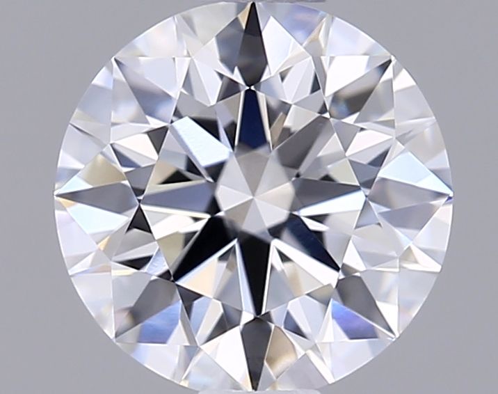 1.05 ct. round Lab Grown Diamond front image