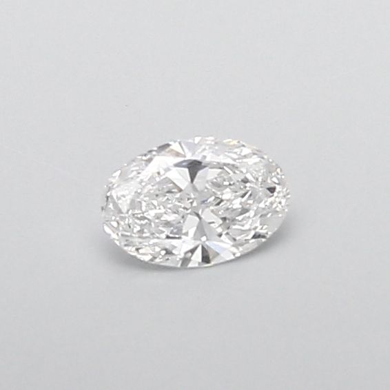 0.3 ct lab-grown Oval Diamond