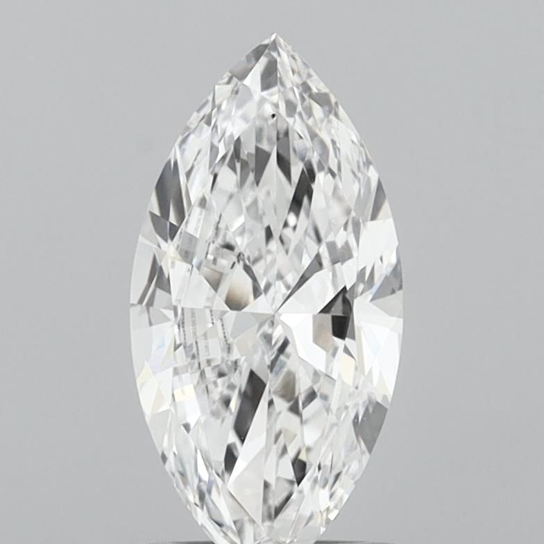 1.00 ct. marquise Lab Grown Diamond front image