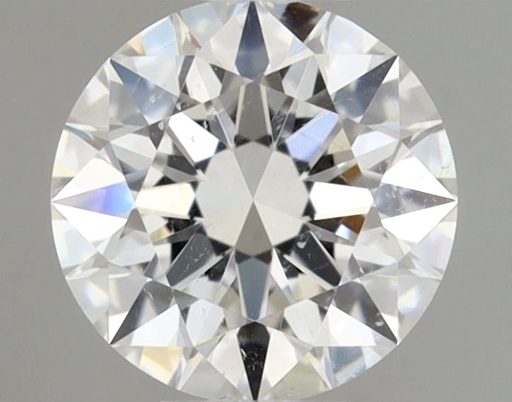 0.3 ct Round Diamond