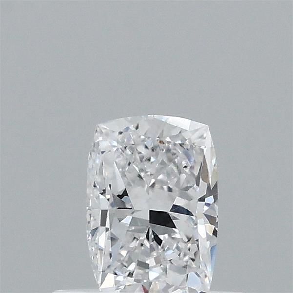 0.48 ct lab-grown Cushion modified Diamond