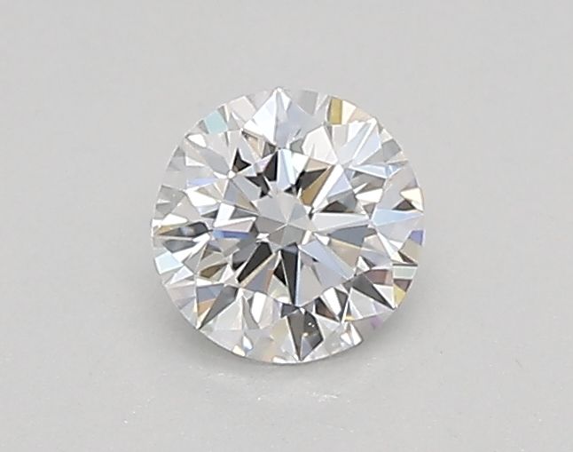 0.33 ct lab-grown Round Diamond