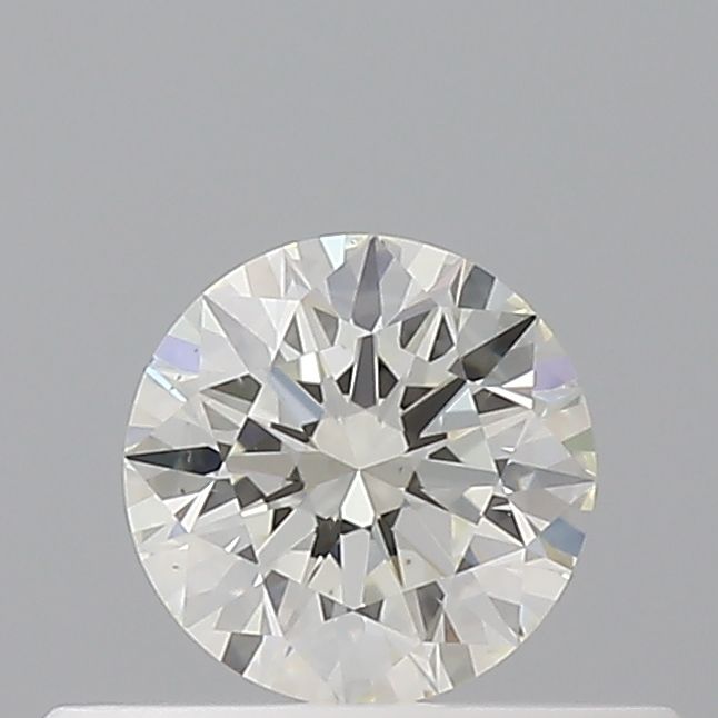 0.31 ct Round Diamond