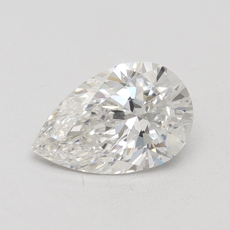 1.06 ct Pear diamond