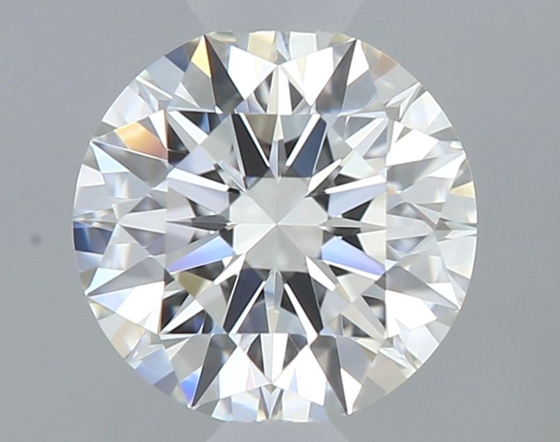 0.50 ct Round diamond