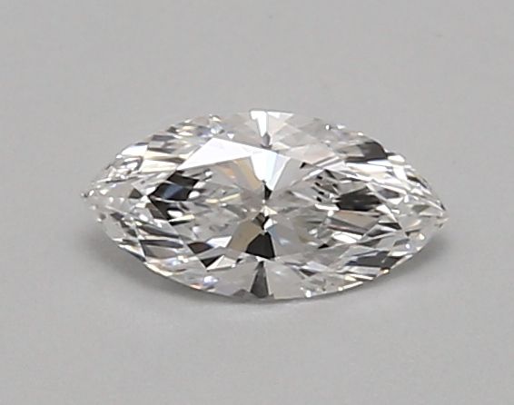 0.49 ct lab-grown Marquise Diamond