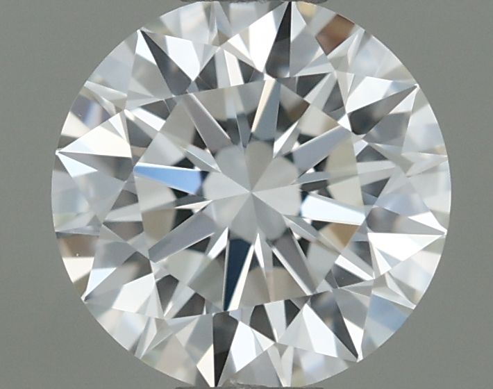 0.40 ct Round diamond
