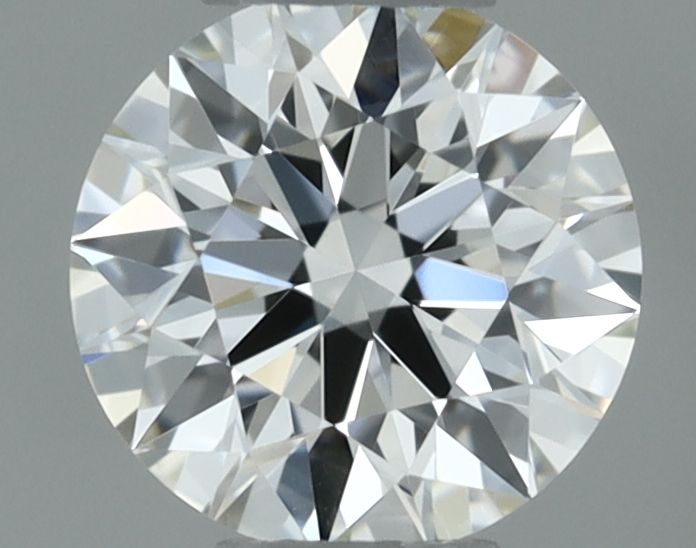 0.30 ct Round diamond